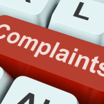 Turner Law Offices Complaints